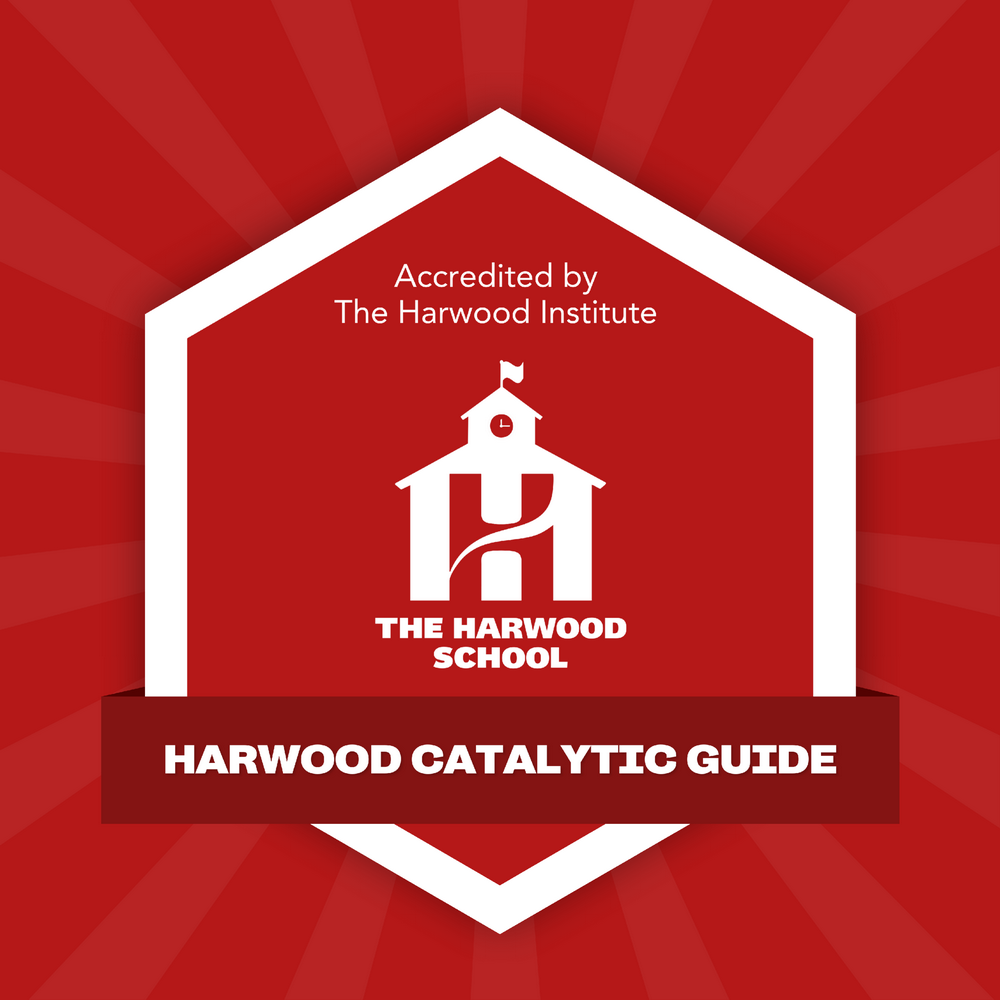 The Harwood School