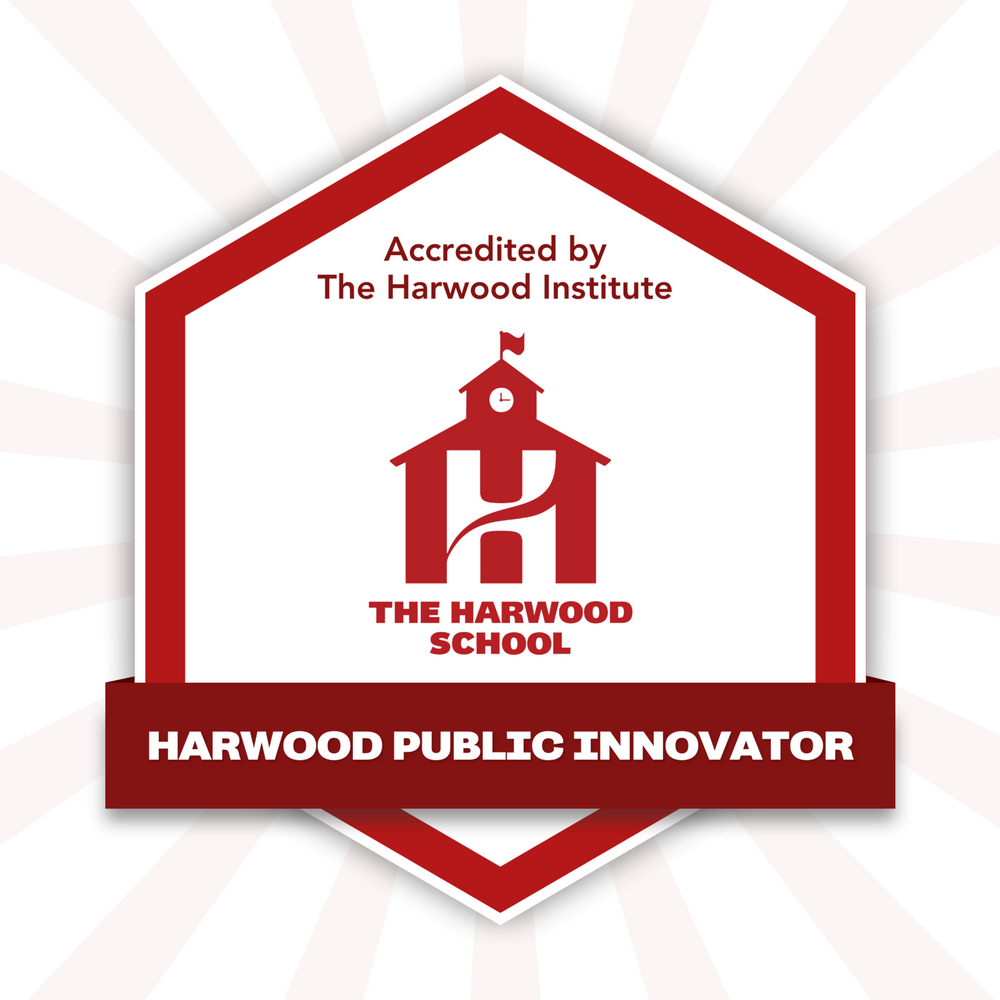The Harwood School